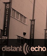 DISTANT ECHO